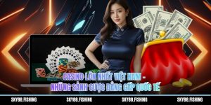 Casino lớn nhất Việt Nam