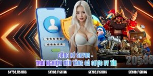 Đăng nhập Sky88